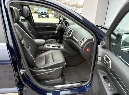 Jeep - Grand Cherokee