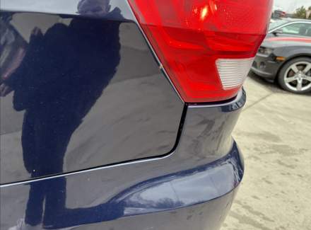 Jeep - Grand Cherokee