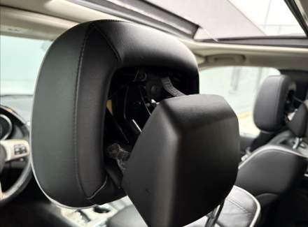 Jeep - Grand Cherokee