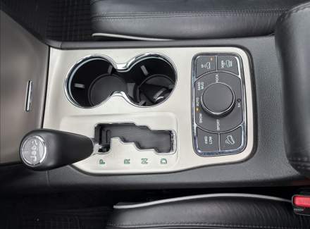 Jeep - Grand Cherokee