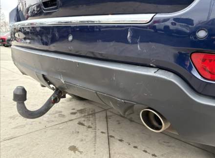 Jeep - Grand Cherokee