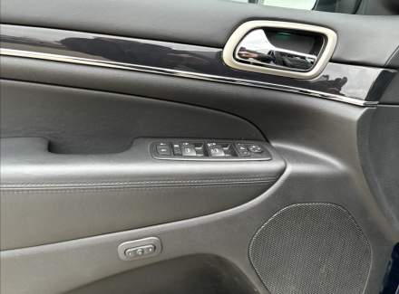 Jeep - Grand Cherokee