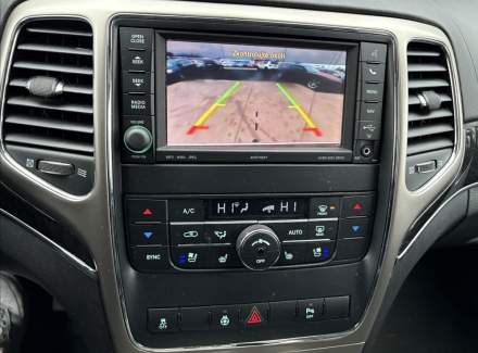 Jeep - Grand Cherokee