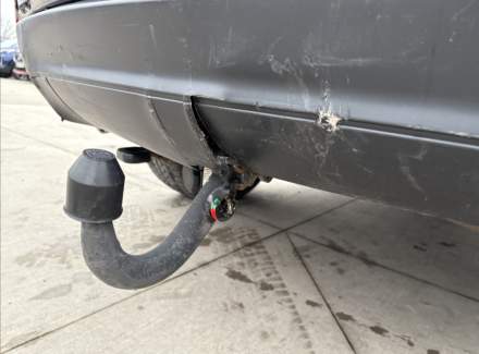 Jeep - Grand Cherokee