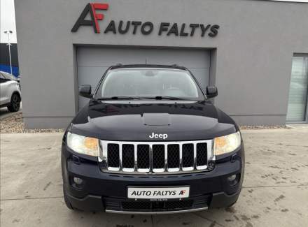 Jeep - Grand Cherokee