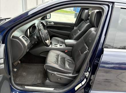 Jeep - Grand Cherokee