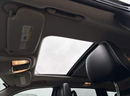 Jeep - Grand Cherokee