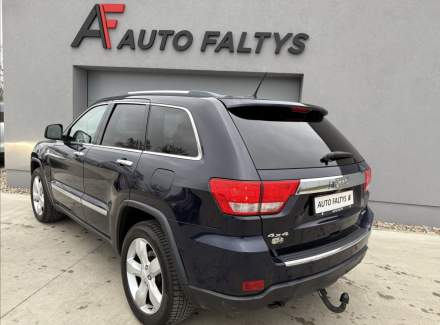 Jeep - Grand Cherokee