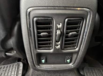 Jeep - Grand Cherokee