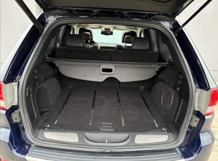 Jeep - Grand Cherokee