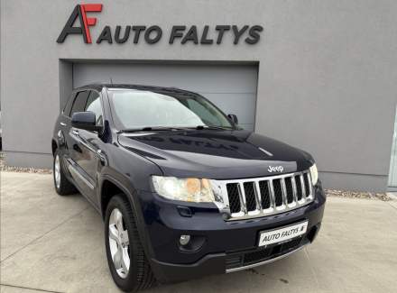 Jeep - Grand Cherokee