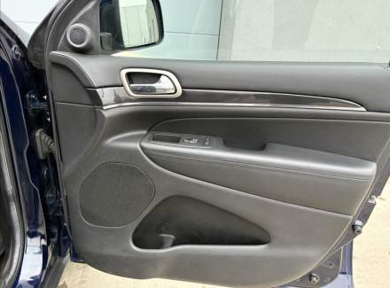 Jeep - Grand Cherokee