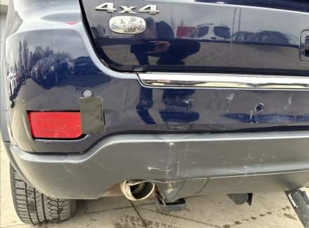 Jeep - Grand Cherokee