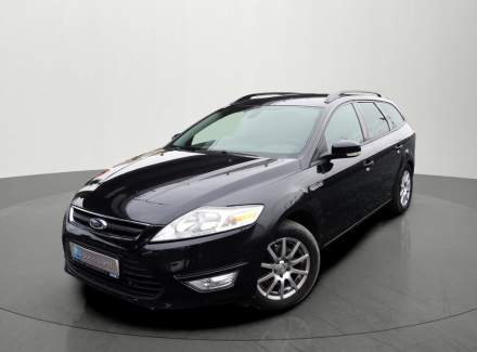 Ford - Mondeo