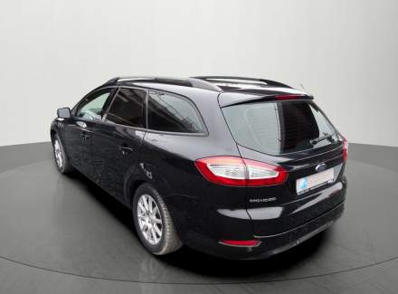 Ford - Mondeo