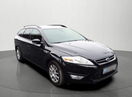 Ford - Mondeo