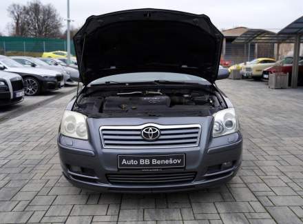 Toyota - Avensis