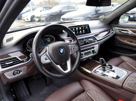 BMW - 7er