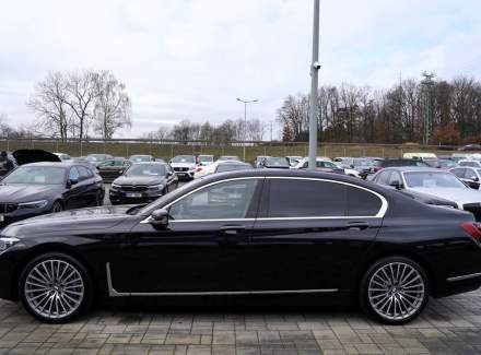 BMW - 7er