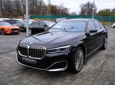 BMW - 7er