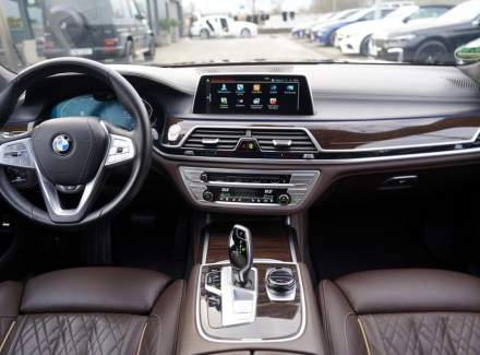 BMW - 7er