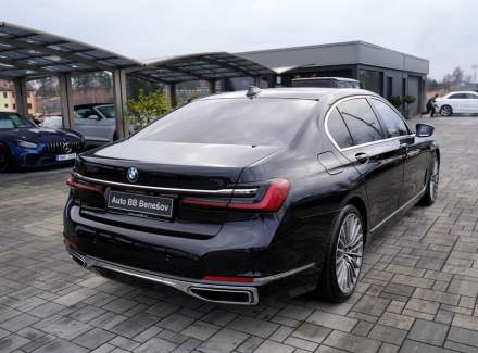 BMW - 7er