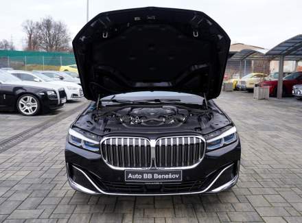 BMW - 7er