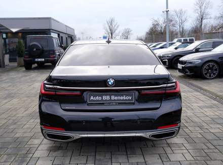 BMW - 7er