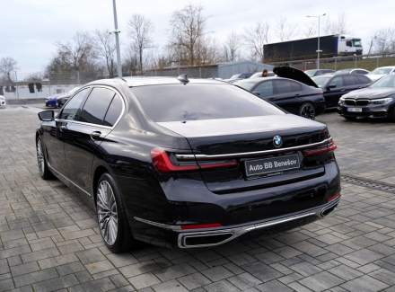 BMW - 7er