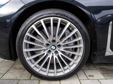 BMW - 7er