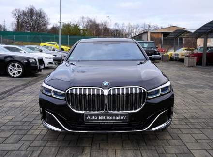 BMW - 7er