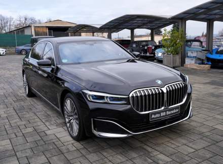 BMW - 7er