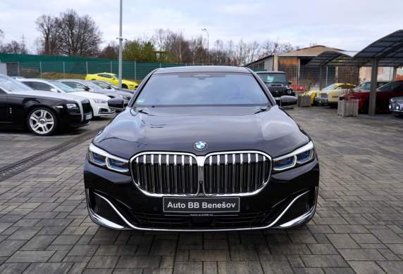 BMW - 7er