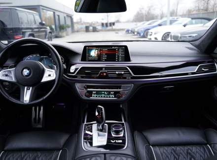 BMW - 7er