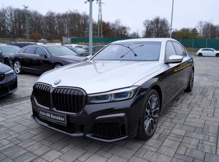 BMW - 7er