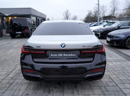 BMW - 7er