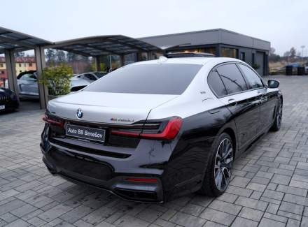 BMW - 7er