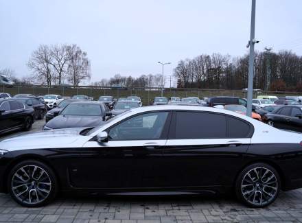 BMW - 7er