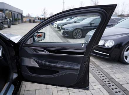 BMW - 7er