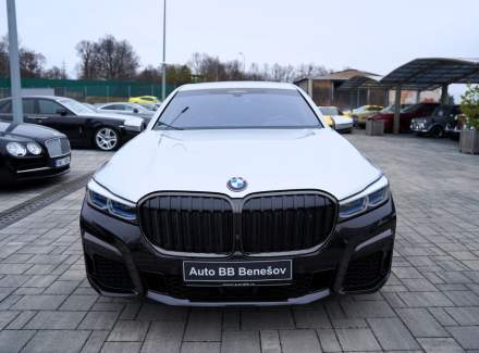BMW - 7er