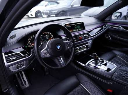 BMW - 7er