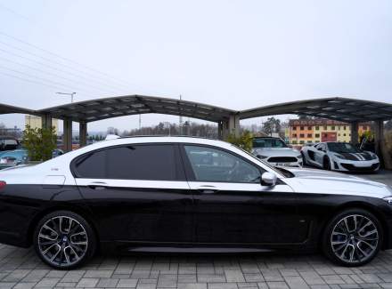 BMW - 7er
