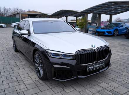 BMW - 7er