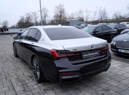 BMW - 7er