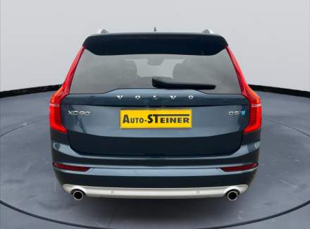 Volvo - XC90