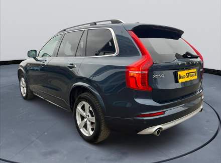 Volvo - XC90