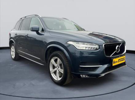 Volvo - XC90