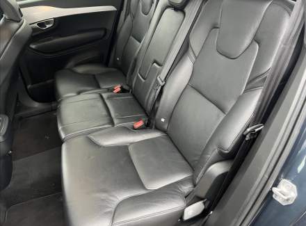 Volvo - XC90