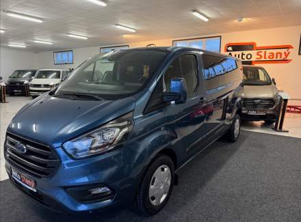Ford - Transit