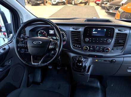Ford - Transit